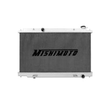 Load image into Gallery viewer, Mishimoto 04-08 Nissan Maxima Manual Aluminum Radiator