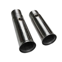 Load image into Gallery viewer, Kooks - 2" Stainless Headers & Comp. Only OEM Connection Pipes. 2016-2024 Camaro SS/ZL1 Kooks Headers