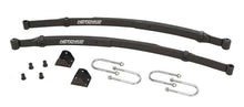 Load image into Gallery viewer, Hotchkis Mopar B-Body 1 inch drop Geometry Corrected Sport Leaf Springs