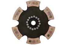 Load image into Gallery viewer, ACT 2006 Subaru Impreza 6 Pad Rigid Race Disc