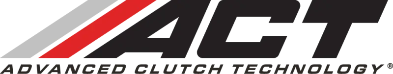 ACT 1993 Toyota 4Runner Perf Street Sprung Disc