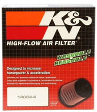 Load image into Gallery viewer, K&N Replacement Air Filter AUDI S6 5.2L, 2006-2010