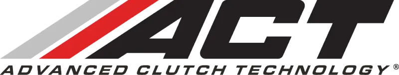 ACT 2000 BMW 323Ci 6 Pad Sprung Race Disc