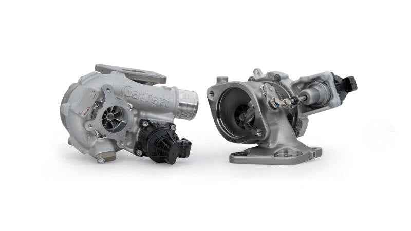 Garrett 2021+ Ford Bronco 2.7L GT1752S PowerMax Turbocharger Kit