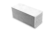Load image into Gallery viewer, Vibrant 10in W x 4in H x 4in Thick Water to Air Intercooler Core