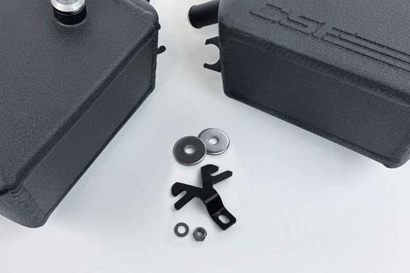 CSF 2025+ BMW G90 M5 / G99 M5 Touring Charge Air Cooler