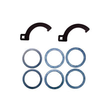 Load image into Gallery viewer, QA1 Ratchet Spanner Wrench & Thrust Bearing Kit - 2 Pack