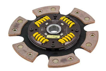 Load image into Gallery viewer, ACT 2001 Toyota Tacoma 6 Pad Sprung Race Disc