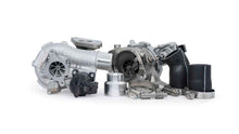 Load image into Gallery viewer, Garrett 2021+ Ford Bronco 2.7L GT1752S PowerMax Turbocharger Kit