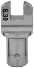 Load image into Gallery viewer, Excel Replacement Torque Wrench Head - 6.3mm
