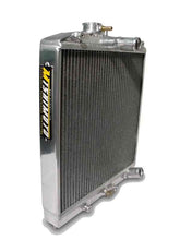 Load image into Gallery viewer, Mishimoto 04-08 Nissan Maxima Manual Aluminum Radiator