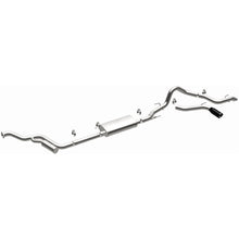 Load image into Gallery viewer, Magnaflow 2024 Toyota Tacoma Overland Series Cat-back Exhaust System - DTX Performance