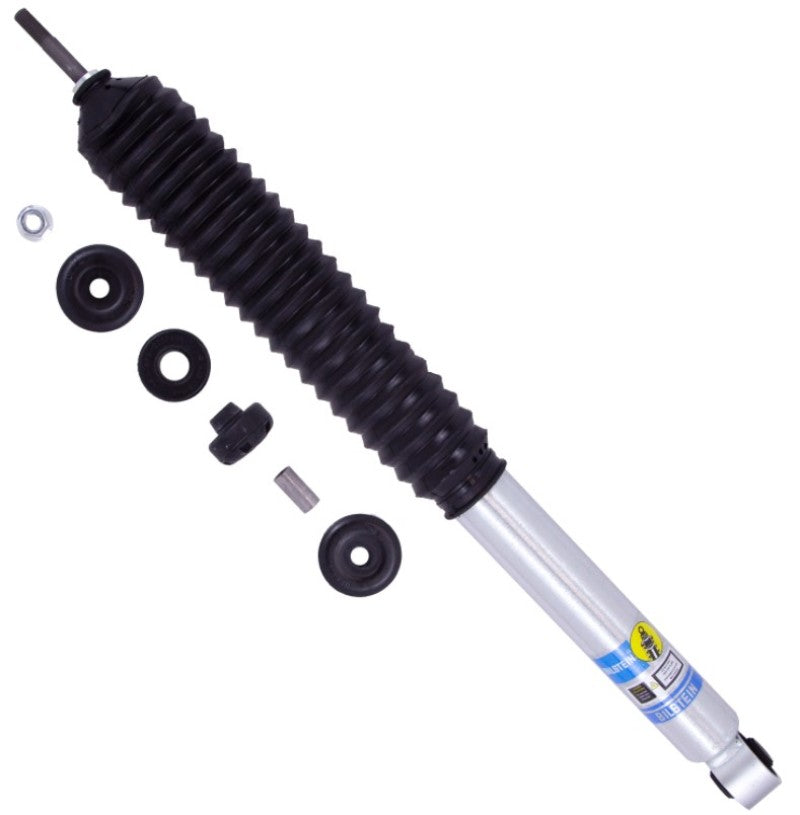 Bilstein 5100 Series 14-20 Ram 2500 Front 46mm Monotube Shock Absorber - DTX Performance