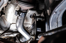 Load image into Gallery viewer, AWE Tuning 07-18 Jeep Wrangler JK/JKU 3.6L Loop Replacement Pipe - DTX Performance