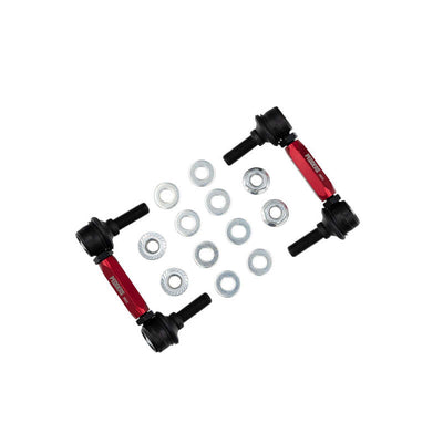 Pedders 08-09 Pontiac G8 Chevrolet SS Performance Swaybar Kit
