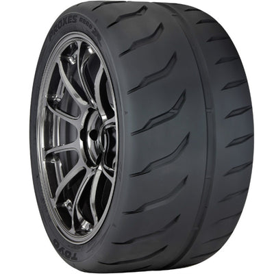 Toyo Proxes R888R Tire - 235/35ZR19 91Y for performance car parts by DTX Performance, ideal for engine tuning and aftermarket upgrades.