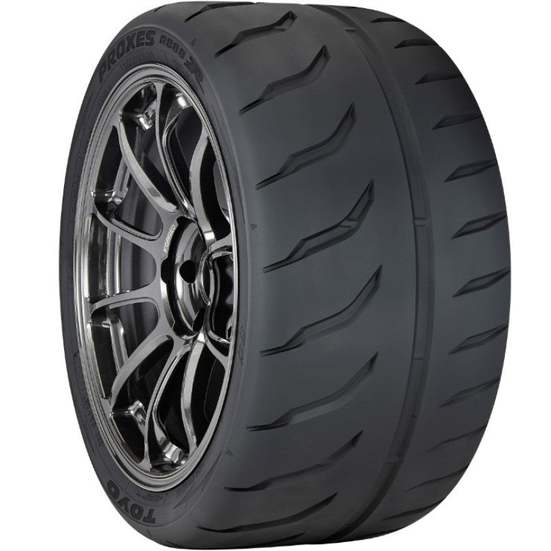 Toyo Proxes R888R Tire - 245/45ZR16 94W, high performance auto parts, veteran owned performance shop, performance car tuning, DTX Performance