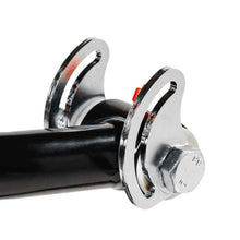 Load image into Gallery viewer, QA1 99-06 Chevrolet Silverado 1500 2WD Upper Control Arm Kit