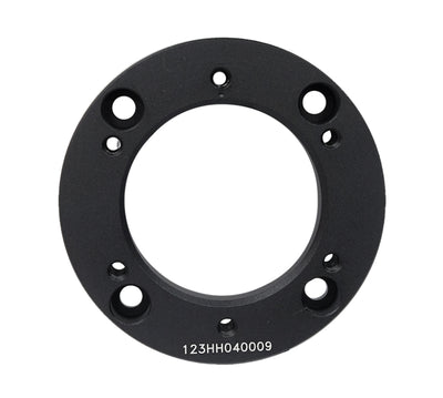 NRG Short Hub Adapter Lotus Exige / Evora / Elise for performance upgrades by DTX Performance. Enhance your car parts and tuning.