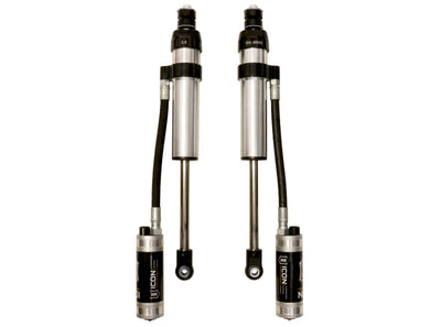 ICON 2005+ Ford F-250/F-350 Super Duty 4WD 0-2.5in Front 2.5 Series Shocks VS RR CDCV - Pair, performance car parts