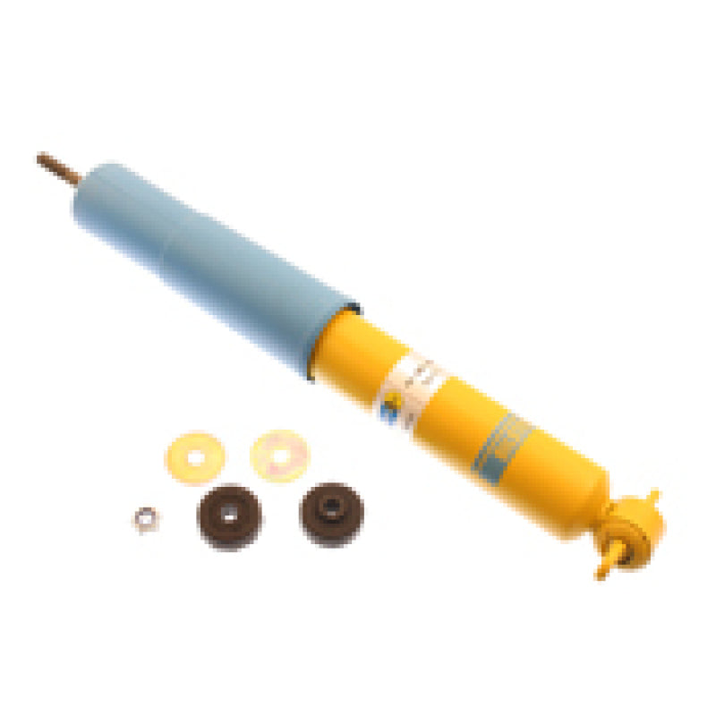 Bilstein B6 81-86 Alfa Romeo GTV-6 Front Monotube Shock Absorber - DTX Performance