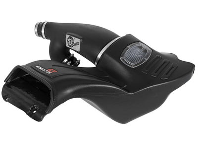 aFe POWER Momentum GT Pro Dry S Intake System 2017 Ford F-150 Raptor V6-3.5L (tt) EcoBoost, performance car parts