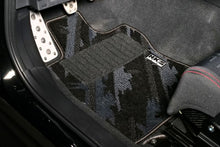 Load image into Gallery viewer, HKS FLOOR MATS VB FULL SET OCT LHD
