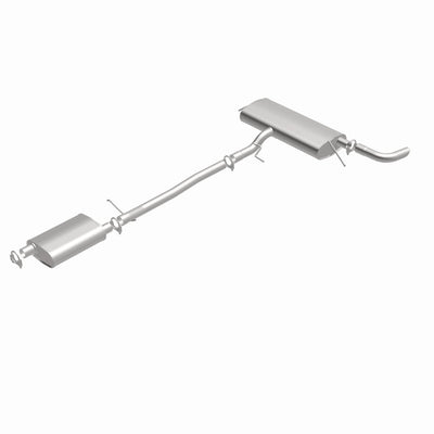 MagnaFlow BRE Exhaust Kit 10-17 Equinox Terrain 2.4L high performance car parts
