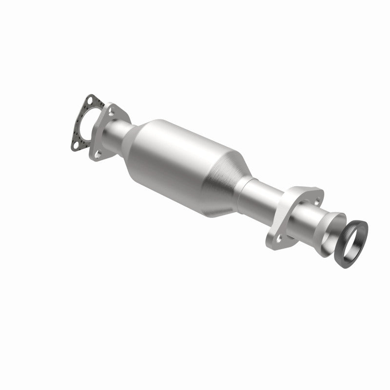 MagnaFlow 92-95 Honda Civic LX L4 1.5L CA Direct-Fit Catalytic Converter - DTX Performance