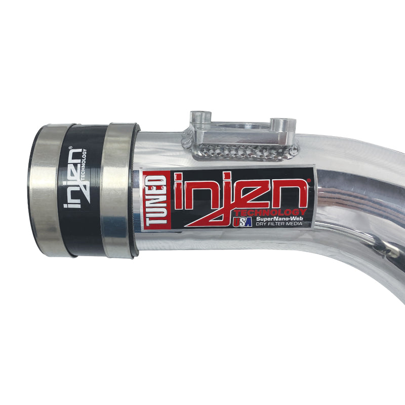 Injen 00-03 Celica GTS Polished Short Ram Intake - DTX Performance