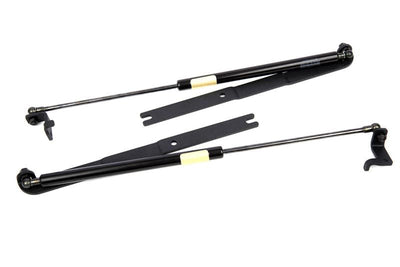 GrimmSpeed 13+ Subaru BRZ / 13+ Scion FR-S Hood Struts for high performance upgrades by DTX Performance shop