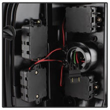 Load image into Gallery viewer, Spyder 07-13 Silverado Tail Lights wiring
