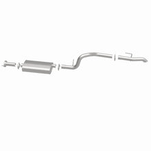 Load image into Gallery viewer, MagnaFlow BRE Exhaust Kit 96-01 Jeep Cherokee performance exhaust system