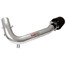 Load image into Gallery viewer, Injen 91-94 Nissan 240SX L4 2.4L Black IS Short Ram Cold Air Intake - DTX Performance