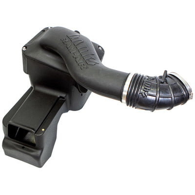 Banks Power 17-19 Ford F250/F350/F450 6.7L Ram-Air Intake System - Oiled Filter for high performance engine upgrades
