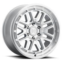 Load image into Gallery viewer, Method Raised MR804 20x10 / 8x6.5 BP / -18mm Offset / 121.3mm Bore - Machined - Clear Coat Wheel - DTX Performance