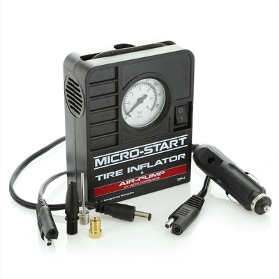 Antigravity Tire Inflator (For XP1/XP10/XP10-HD) by DTX Performance, high performance auto parts, performance car tuning accessory