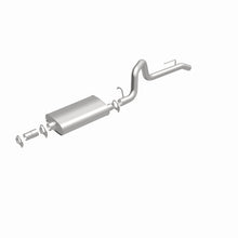 Load image into Gallery viewer, MagnaFlow BRE Exhaust Kit 87-90 Jeep Wrangler performance exhaust system, DTX Performance shop, high-quality aftermarket parts