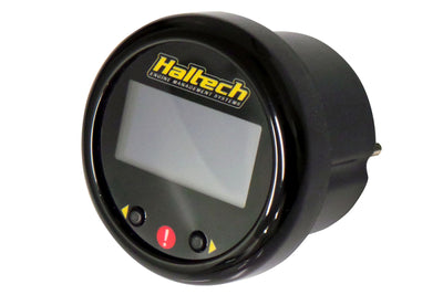 Haltech OLED 2in/52mm CAN Gauge performance car parts by DTX Performance, veteran owned shop, engine performance upgrades online