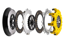 Load image into Gallery viewer, ACT 16-21 BMW 3.0L Turbo (B58) / 22-26 Toyota GR Supra Mod-Twin 225 HD Rigid Street