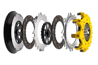 ACT 16-21 BMW 3.0L Turbo (B58) / 22-26 Toyota GR Supra Mod-Twin 225 HD Rigid Street