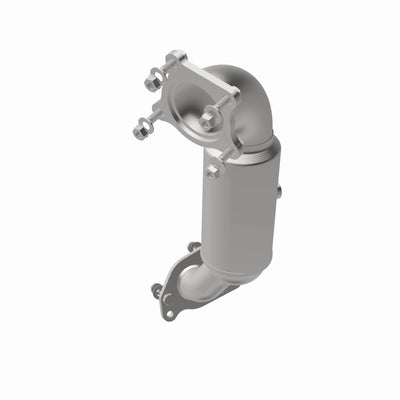 Magnaflow 16-18 Honda Civic L4 OEM Underbody Single Direct Fit Converter, performance car parts, DTX Performance quality exhaust