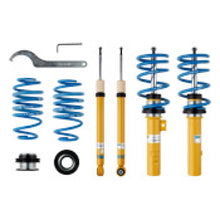 Load image into Gallery viewer, Bilstein 17-20 Honda Civic B14 PSS Kit - DTX Performance