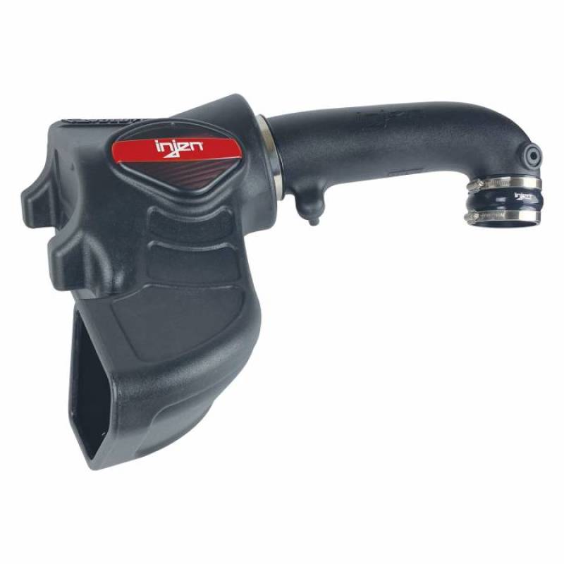 Injen 09-18 Dodge Ram 1500 V8-5.7L Evolution Intake (Oiled) - DTX Performance