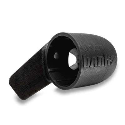 Banks Power 2022+ Chevrolet 1500 / 2024+ Chevrolet 2500/3500 iDash Stealth Pod Mount - Single Gauge, high performance car parts by DTX Performance