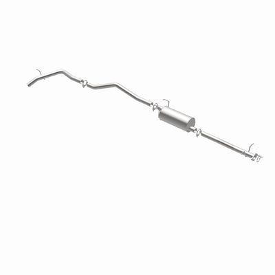MagnaFlow BRE Exhaust Kit 95-98 Toyota T100 3.4L - Enhance performance with high-quality exhaust systems from DTX Performance.