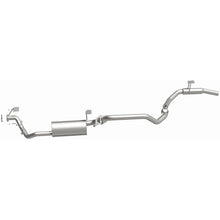 Load image into Gallery viewer, MagnaFlow BRE Exhaust Kit 95-97 LX450 Land Cruiser 4.5L for high performance auto parts