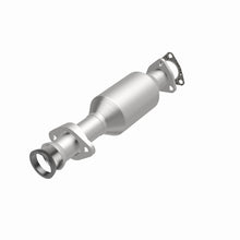 Load image into Gallery viewer, MagnaFlow 92-95 Honda Civic LX L4 1.5L CA Direct-Fit Catalytic Converter - DTX Performance