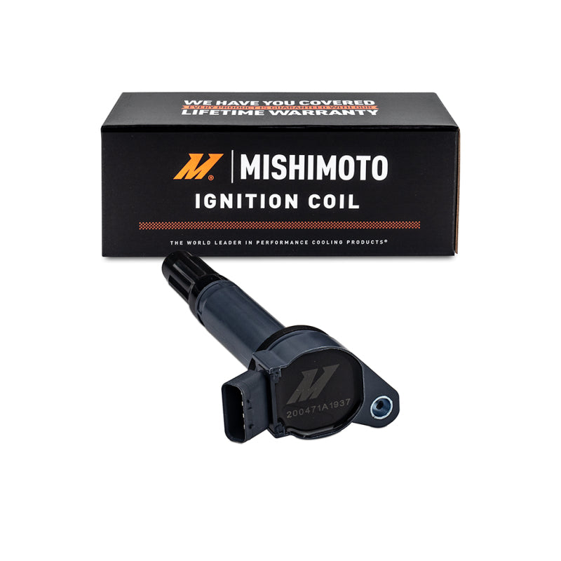 Mishimoto 07-12 Toyota Camry 3.5L Ignition Coil - DTX Performance