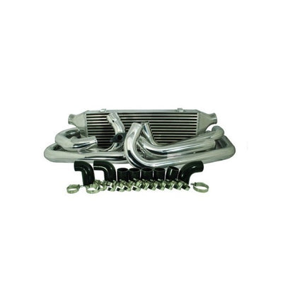Turbo XS 08-12 WRX/STi Front Mount Intercooler performance upgrade